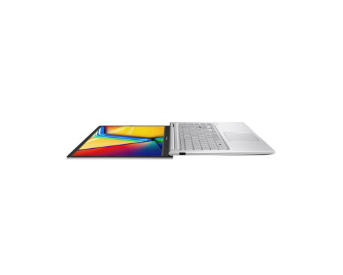 Ноутбук ASUS Vivobook 15 X1504ZA-BQ1478 Intel Core i3-1215U/8Gb/256Gb/15.6"/IPS /FHD/60Hz/NoOS/Silver(90NB1022-M02510) Ноутбук ASUS Vivobook 15 X1504ZA-BQ1478 Intel Core i3-1215U/8Gb/256Gb/15.6"/IPS /FHD/60Hz/NoOS/Silver(90NB1022-M02510)