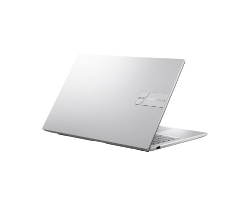 Ноутбук ASUS Vivobook 15 X1504ZA-BQ1478 Intel Core i3-1215U/8Gb/256Gb/15.6"/IPS /FHD/60Hz/NoOS/Silver(90NB1022-M02510) Ноутбук ASUS Vivobook 15 X1504ZA-BQ1478 Intel Core i3-1215U/8Gb/256Gb/15.6"/IPS /FHD/60Hz/NoOS/Silver(90NB1022-M02510)