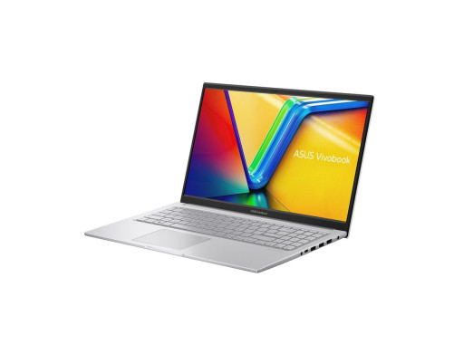 Ноутбук ASUS Vivobook 15 X1504ZA-BQ1478 Intel Core i3-1215U/8Gb/256Gb/15.6"/IPS /FHD/60Hz/NoOS/Silver(90NB1022-M02510) Ноутбук ASUS Vivobook 15 X1504ZA-BQ1478 Intel Core i3-1215U/8Gb/256Gb/15.6"/IPS /FHD/60Hz/NoOS/Silver(90NB1022-M02510)