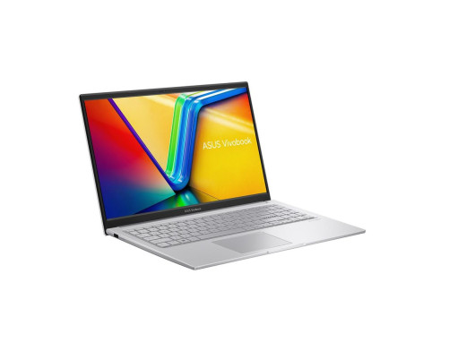 Ноутбук ASUS Vivobook 15 X1504ZA-BQ1478 Intel Core i3-1215U/8Gb/256Gb/15.6"/IPS /FHD/60Hz/NoOS/Silver(90NB1022-M02510) Ноутбук ASUS Vivobook 15 X1504ZA-BQ1478 Intel Core i3-1215U/8Gb/256Gb/15.6"/IPS /FHD/60Hz/NoOS/Silver(90NB1022-M02510)