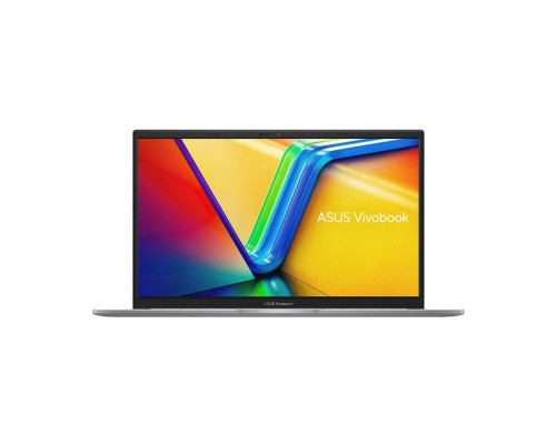 Ноутбук ASUS Vivobook 15 X1504ZA-BQ1478 Intel Core i3-1215U/8Gb/256Gb/15.6"/IPS /FHD/60Hz/NoOS/Silver(90NB1022-M02510) Ноутбук ASUS Vivobook 15 X1504ZA-BQ1478 Intel Core i3-1215U/8Gb/256Gb/15.6"/IPS /FHD/60Hz/NoOS/Silver(90NB1022-M02510)
