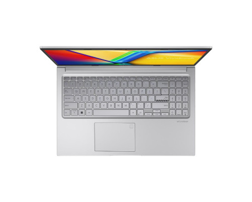Ноутбук ASUS Vivobook 15 X1504ZA-BQ1478 Intel Core i3-1215U/8Gb/256Gb/15.6"/IPS /FHD/60Hz/NoOS/Silver(90NB1022-M02510) Ноутбук ASUS Vivobook 15 X1504ZA-BQ1478 Intel Core i3-1215U/8Gb/256Gb/15.6"/IPS /FHD/60Hz/NoOS/Silver(90NB1022-M02510)