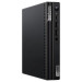 Персональный компьютер Lenovo ThinkCentre M70q Gen 4 Tiny Core i3-13100T/8Gb/SSD256Gb/ru kb/m/noOS/black (12E4SAVY01)