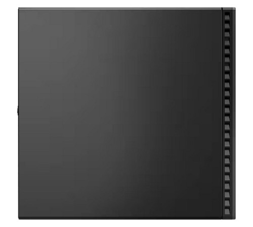Персональный компьютер Lenovo ThinkCentre M70q Gen 4 Tiny Core i3-13100T/8Gb/SSD256Gb/ru kb/m/noOS/black (12E4SAVY01)