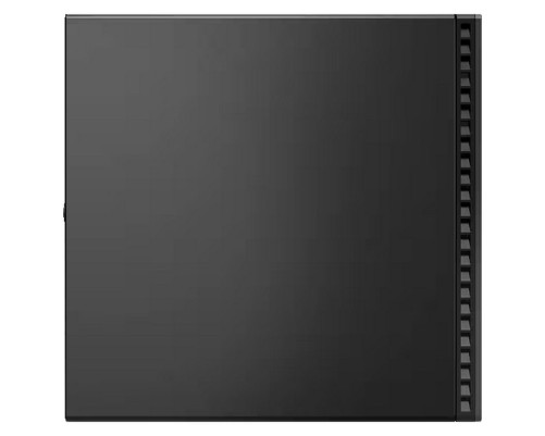 Персональный компьютер Lenovo ThinkCentre M70q Gen 4 Tiny Core i3-13100T/8Gb/SSD256Gb/ru kb/m/noOS/black (12E4SAVY01)