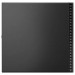 Персональный компьютер Lenovo ThinkCentre M70q Gen 4 Tiny Core i3-13100T/8Gb/SSD256Gb/ru kb/m/noOS/black (12E4SAVY01)
