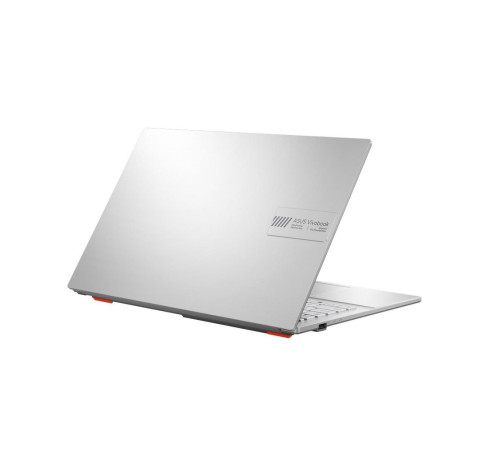 Ноутбук ASUS Vivobook Go 15 E1504GA-BQ192 Intel Core i3-N305/8Gb/SSD256Gb/15.6"/IPS/FHD/1920x1080/60Hz/NoOS/Silver (90NB0ZT1-M00XC0)