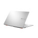 Ноутбук ASUS Vivobook Go 15 E1504GA-BQ192 Intel Core i3-N305/8Gb/SSD256Gb/15.6"/IPS/FHD/1920x1080/60Hz/NoOS/Silver (90NB0ZT1-M00XC0)