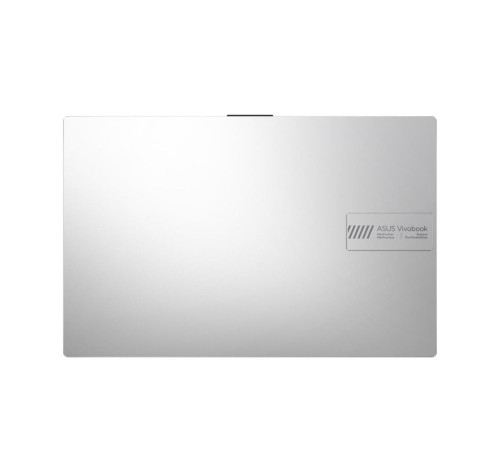 Ноутбук ASUS Vivobook Go 15 E1504GA-BQ192 Intel Core i3-N305/8Gb/SSD256Gb/15.6"/IPS/FHD/1920x1080/60Hz/NoOS/Silver (90NB0ZT1-M00XC0)