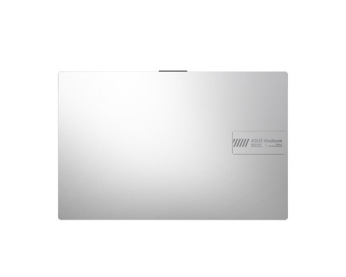 Ноутбук ASUS Vivobook Go 15 E1504GA-BQ192 Intel Core i3-N305/8Gb/SSD256Gb/15.6"/IPS/FHD/1920x1080/60Hz/NoOS/Silver (90NB0ZT1-M00XC0)