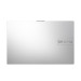 Ноутбук ASUS Vivobook Go 15 E1504GA-BQ192 Intel Core i3-N305/8Gb/SSD256Gb/15.6"/IPS/FHD/1920x1080/60Hz/NoOS/Silver (90NB0ZT1-M00XC0)