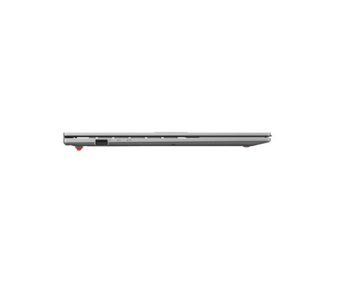 Ноутбук ASUS Vivobook Go 15 E1504GA-BQ192 Intel Core i3-N305/8Gb/SSD256Gb/15.6"/IPS/FHD/1920x1080/60Hz/NoOS/Silver (90NB0ZT1-M00XC0)