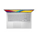Ноутбук ASUS Vivobook Go 15 E1504GA-BQ192 Intel Core i3-N305/8Gb/SSD256Gb/15.6"/IPS/FHD/1920x1080/60Hz/NoOS/Silver (90NB0ZT1-M00XC0)