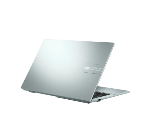 Ноутбук ASUS Vivobook Go 15 E1504FA-BQ088 AMD Ryzen 3 7320U/8Gb/256Gb/15.6"/IPS /FHD/60Hz/NoOS/Grey (90NB0ZR3-M02840)