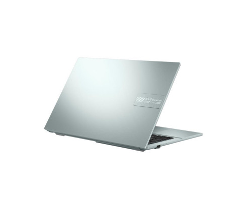 Ноутбук ASUS Vivobook Go 15 E1504FA-BQ088 AMD Ryzen 3 7320U/8Gb/256Gb/15.6"/IPS /FHD/60Hz/NoOS/Grey (90NB0ZR3-M02840) Ноутбук ASUS Vivobook Go 15 E1504FA-BQ088 AMD Ryzen 3 7320U/8Gb/256Gb/15.6"/IPS /FHD/60Hz/NoOS/Grey (90NB0ZR3-M02840)