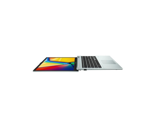 Ноутбук ASUS Vivobook Go 15 E1504FA-BQ088 AMD Ryzen 3 7320U/8Gb/256Gb/15.6"/IPS /FHD/60Hz/NoOS/Grey (90NB0ZR3-M02840) Ноутбук ASUS Vivobook Go 15 E1504FA-BQ088 AMD Ryzen 3 7320U/8Gb/256Gb/15.6"/IPS /FHD/60Hz/NoOS/Grey (90NB0ZR3-M02840)