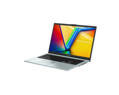 Ноутбук ASUS Vivobook Go 15 E1504FA-BQ088 AMD Ryzen 3 7320U/8Gb/256Gb/15.6"/IPS /FHD/60Hz/NoOS/Grey (90NB0ZR3-M02840) Ноутбук ASUS Vivobook Go 15 E1504FA-BQ088 AMD Ryzen 3 7320U/8Gb/256Gb/15.6"/IPS /FHD/60Hz/NoOS/Grey (90NB0ZR3-M02840)