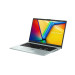 Ноутбук ASUS Vivobook Go 15 E1504FA-BQ088 AMD Ryzen 3 7320U/8Gb/256Gb/15.6"/IPS /FHD/60Hz/NoOS/Grey (90NB0ZR3-M02840)