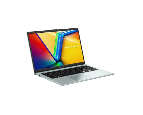 Ноутбук ASUS Vivobook Go 15 E1504FA-BQ088 AMD Ryzen 3 7320U/8Gb/256Gb/15.6"/IPS /FHD/60Hz/NoOS/Grey (90NB0ZR3-M02840) Ноутбук ASUS Vivobook Go 15 E1504FA-BQ088 AMD Ryzen 3 7320U/8Gb/256Gb/15.6"/IPS /FHD/60Hz/NoOS/Grey (90NB0ZR3-M02840)