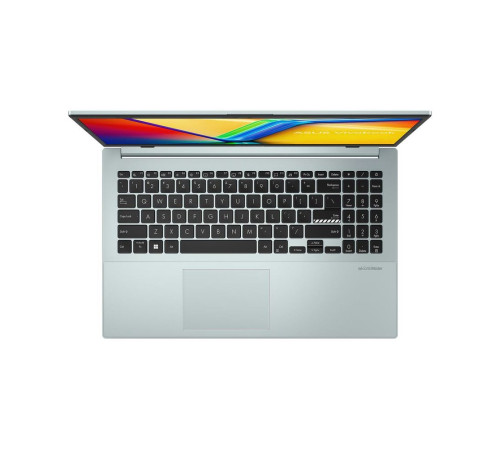 Ноутбук ASUS Vivobook Go 15 E1504FA-BQ088 AMD Ryzen 3 7320U/8Gb/256Gb/15.6"/IPS /FHD/60Hz/NoOS/Grey (90NB0ZR3-M02840)