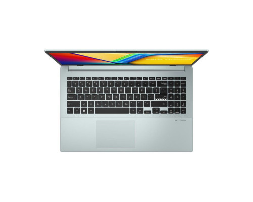 Ноутбук ASUS Vivobook Go 15 E1504FA-BQ088 AMD Ryzen 3 7320U/8Gb/256Gb/15.6"/IPS /FHD/60Hz/NoOS/Grey (90NB0ZR3-M02840) Ноутбук ASUS Vivobook Go 15 E1504FA-BQ088 AMD Ryzen 3 7320U/8Gb/256Gb/15.6"/IPS /FHD/60Hz/NoOS/Grey (90NB0ZR3-M02840)