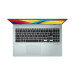 Ноутбук ASUS Vivobook Go 15 E1504FA-BQ088 AMD Ryzen 3 7320U/8Gb/256Gb/15.6"/IPS /FHD/60Hz/NoOS/Grey (90NB0ZR3-M02840)