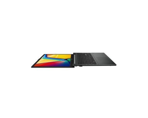 Ноутбук ASUS Vivobook Go 15 E1504FA-BQ091 AMD Ryzen 3 7320U/8Gb/256Gb/15.6"/IPS /FHD/60Hz/NoOS/Black(90NB0ZR2-M01YV0) Ноутбук ASUS Vivobook Go 15 E1504FA-BQ091 AMD Ryzen 3 7320U/8Gb/256Gb/15.6"/IPS /FHD/60Hz/NoOS/Black(90NB0ZR2-M01YV0)