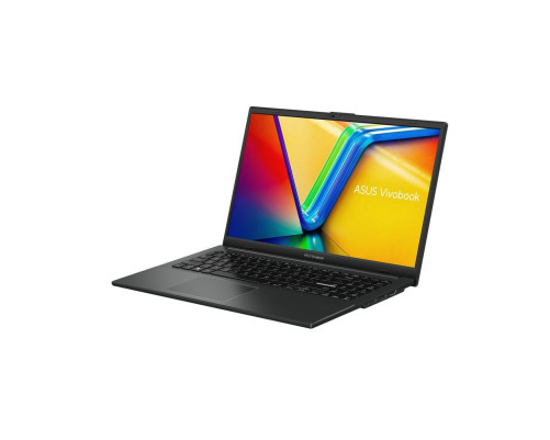 Ноутбук ASUS Vivobook Go 15 E1504FA-BQ091 AMD Ryzen 3 7320U/8Gb/256Gb/15.6"/IPS /FHD/60Hz/NoOS/Black(90NB0ZR2-M01YV0) Ноутбук ASUS Vivobook Go 15 E1504FA-BQ091 AMD Ryzen 3 7320U/8Gb/256Gb/15.6"/IPS /FHD/60Hz/NoOS/Black(90NB0ZR2-M01YV0)