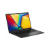 Ноутбук ASUS Vivobook Go 15 E1504FA-BQ091 AMD Ryzen 3 7320U/8Gb/256Gb/15.6"/IPS /FHD/60Hz/NoOS/Black(90NB0ZR2-M01YV0)