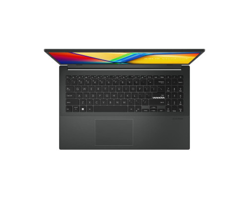 Ноутбук ASUS Vivobook Go 15 E1504FA-BQ091 AMD Ryzen 3 7320U/8Gb/256Gb/15.6"/IPS /FHD/60Hz/NoOS/Black(90NB0ZR2-M01YV0) Ноутбук ASUS Vivobook Go 15 E1504FA-BQ091 AMD Ryzen 3 7320U/8Gb/256Gb/15.6"/IPS /FHD/60Hz/NoOS/Black(90NB0ZR2-M01YV0)