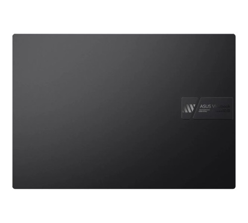 Ноутбук ASUS Vivobook 16X M3604YA-MB106 AMD Ryzen 7 7730U/16Gb/512Gb/16"/IPS /FHD+/60Hz/NoOS/Black(90NB11A1-M00440)