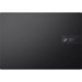 Ноутбук ASUS Vivobook 16X M3604YA-MB106 AMD Ryzen 7 7730U/16Gb/512Gb/16"/IPS /FHD+/60Hz/NoOS/Black(90NB11A1-M00440)