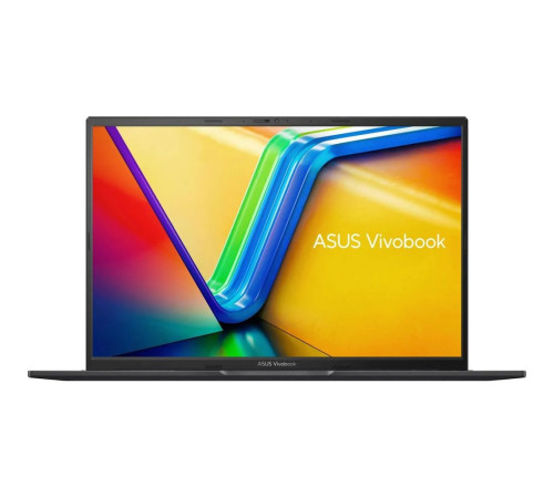Ноутбук ASUS Vivobook 16X M3604YA-MB106 AMD Ryzen 7 7730U/16Gb/512Gb/16"/IPS /FHD+/60Hz/NoOS/Black(90NB11A1-M00440)
