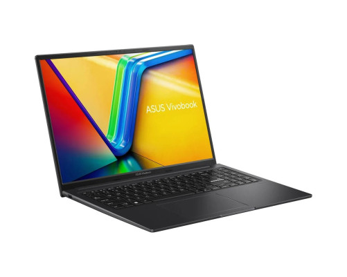 Ноутбук ASUS Vivobook 16X M3604YA-MB106 AMD Ryzen 7 7730U/16Gb/512Gb/16"/IPS /FHD+/60Hz/NoOS/Black(90NB11A1-M00440) Ноутбук ASUS Vivobook 16X M3604YA-MB106 AMD Ryzen 7 7730U/16Gb/512Gb/16"/IPS /FHD+/60Hz/NoOS/Black(90NB11A1-M00440)