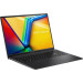 Ноутбук ASUS Vivobook 16X M3604YA-MB106 AMD Ryzen 7 7730U/16Gb/512Gb/16"/IPS /FHD+/60Hz/NoOS/Black(90NB11A1-M00440)