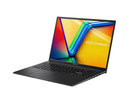 Ноутбук ASUS Vivobook 16X M3604YA-MB106 AMD Ryzen 7 7730U/16Gb/512Gb/16"/IPS /FHD+/60Hz/NoOS/Black(90NB11A1-M00440) Ноутбук ASUS Vivobook 16X M3604YA-MB106 AMD Ryzen 7 7730U/16Gb/512Gb/16"/IPS /FHD+/60Hz/NoOS/Black(90NB11A1-M00440)