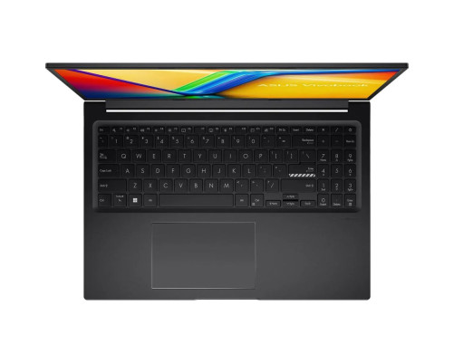 Ноутбук ASUS Vivobook 16X M3604YA-MB106 AMD Ryzen 7 7730U/16Gb/512Gb/16"/IPS /FHD+/60Hz/NoOS/Black(90NB11A1-M00440) Ноутбук ASUS Vivobook 16X M3604YA-MB106 AMD Ryzen 7 7730U/16Gb/512Gb/16"/IPS /FHD+/60Hz/NoOS/Black(90NB11A1-M00440)