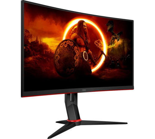 Монитор AOC C27G2Z3 (27")