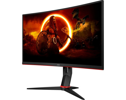 Монитор AOC C27G2Z3 (27") Монитор AOC C27G2Z3 (27")