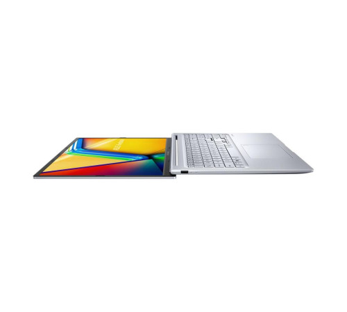Ноутбук ASUS Vivobook 16X K3604VA-MB243 Intel Core i5-1335U/16Gb/512Gb/16"/IPS /FHD+/60Hz/NoOS/Silver(90NB1072-M009X0)
