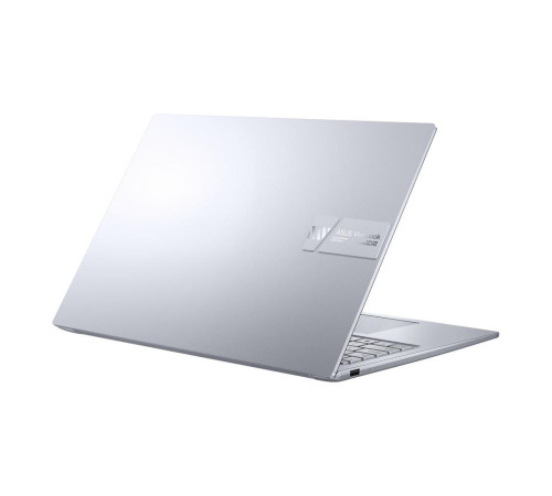 Ноутбук ASUS Vivobook 16X K3604VA-MB243 Intel Core i5-1335U/16Gb/512Gb/16"/IPS /FHD+/60Hz/NoOS/Silver(90NB1072-M009X0)