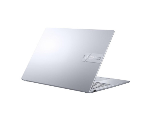 Ноутбук ASUS Vivobook 16X K3604VA-MB243 Intel Core i5-1335U/16Gb/512Gb/16"/IPS /FHD+/60Hz/NoOS/Silver(90NB1072-M009X0) Ноутбук ASUS Vivobook 16X K3604VA-MB243 Intel Core i5-1335U/16Gb/512Gb/16"/IPS /FHD+/60Hz/NoOS/Silver(90NB1072-M009X0)