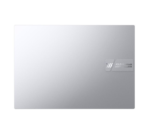 Ноутбук ASUS Vivobook 16X K3604VA-MB243 Intel Core i5-1335U/16Gb/512Gb/16"/IPS /FHD+/60Hz/NoOS/Silver(90NB1072-M009X0)