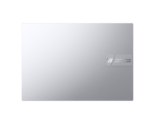 Ноутбук ASUS Vivobook 16X K3604VA-MB243 Intel Core i5-1335U/16Gb/512Gb/16"/IPS /FHD+/60Hz/NoOS/Silver(90NB1072-M009X0) Ноутбук ASUS Vivobook 16X K3604VA-MB243 Intel Core i5-1335U/16Gb/512Gb/16"/IPS /FHD+/60Hz/NoOS/Silver(90NB1072-M009X0)