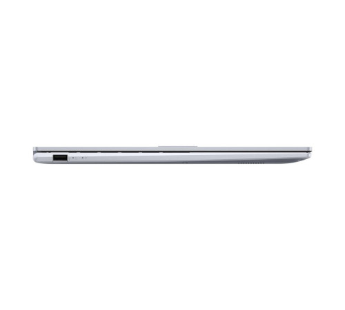 Ноутбук ASUS Vivobook 16X K3604VA-MB243 Intel Core i5-1335U/16Gb/512Gb/16"/IPS /FHD+/60Hz/NoOS/Silver(90NB1072-M009X0)