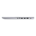 Ноутбук ASUS Vivobook 16X K3604VA-MB243 Intel Core i5-1335U/16Gb/512Gb/16"/IPS /FHD+/60Hz/NoOS/Silver(90NB1072-M009X0)