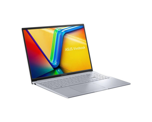 Ноутбук ASUS Vivobook 16X K3604VA-MB243 Intel Core i5-1335U/16Gb/512Gb/16"/IPS /FHD+/60Hz/NoOS/Silver(90NB1072-M009X0) Ноутбук ASUS Vivobook 16X K3604VA-MB243 Intel Core i5-1335U/16Gb/512Gb/16"/IPS /FHD+/60Hz/NoOS/Silver(90NB1072-M009X0)