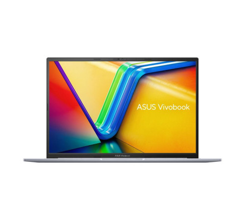 Ноутбук ASUS Vivobook 16X K3604VA-MB243 Intel Core i5-1335U/16Gb/512Gb/16"/IPS /FHD+/60Hz/NoOS/Silver(90NB1072-M009X0)