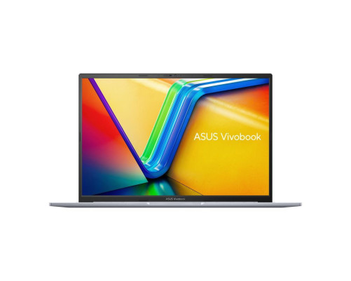Ноутбук ASUS Vivobook 16X K3604VA-MB243 Intel Core i5-1335U/16Gb/512Gb/16"/IPS /FHD+/60Hz/NoOS/Silver(90NB1072-M009X0) Ноутбук ASUS Vivobook 16X K3604VA-MB243 Intel Core i5-1335U/16Gb/512Gb/16"/IPS /FHD+/60Hz/NoOS/Silver(90NB1072-M009X0)
