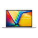 Ноутбук ASUS Vivobook 16X K3604VA-MB243 Intel Core i5-1335U/16Gb/512Gb/16"/IPS /FHD+/60Hz/NoOS/Silver(90NB1072-M009X0)